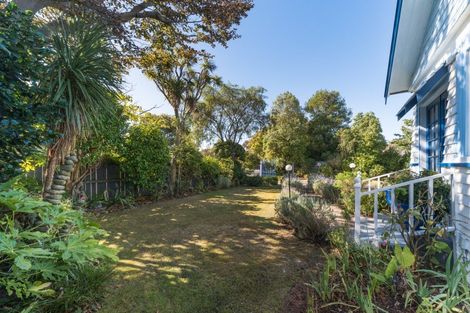 Photo of property in 136 Russell Street, Palmerston North, 4414