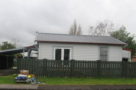 Photo of property in 1/83 Marne Road, Papakura, 2110