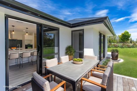 Photo of property in 276 Mount Herbert Road, Waipukurau, 4200