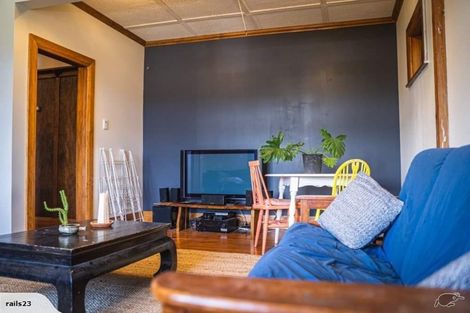 Photo of property in 21 Townsend Road, Miramar, Wellington, 6022