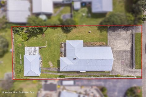 Photo of property in 233 Matai Road, Raumati Beach, Paraparaumu, 5032