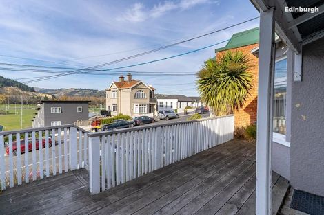 Photo of property in 142 Forth Street, North Dunedin, Dunedin, 9016