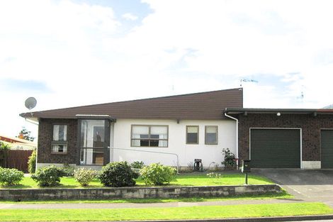 Photo of property in 6a Mount View Place, Waipukurau, 4200