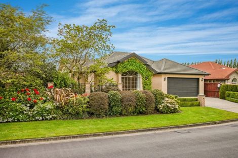 Photo of property in 15 Caleb Place, Northwood, Christchurch, 8051