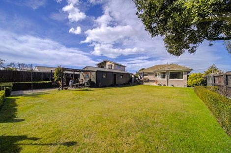 Photo of property in 37 Carlsen Street, Burwood, Christchurch, 8083