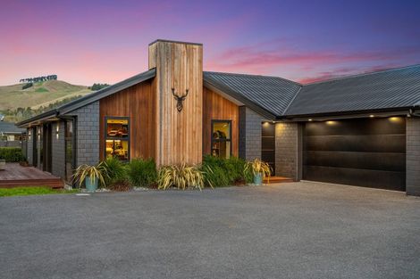 Photo of property in 87 Turnbull Drive, Witherlea, Blenheim, 7201