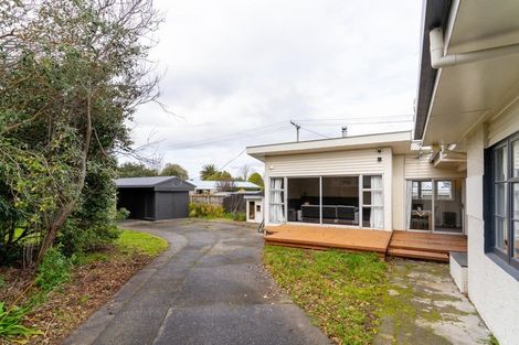 Photo of property in 46 Raglan Street, Lansdowne, Masterton, 5810
