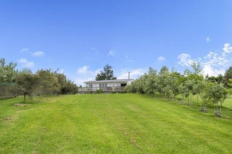Photo of property in 550 Oruawharo Road, Oruawharo, Wellsford, 0975