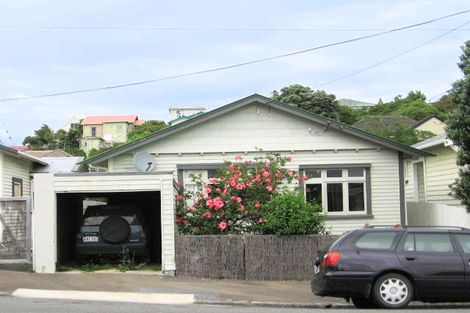Photo of property in 23 Herald Street, Berhampore, Wellington, 6023