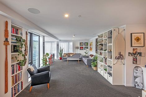 Photo of property in Vsp Nothern Tower, 1303/166 Victoria Street, Te Aro, Wellington, 6011