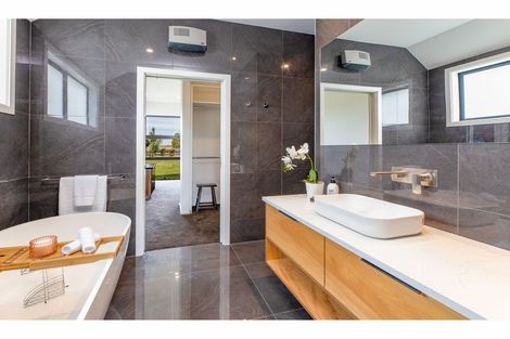 Photo of property in 25 Hallfield Drive, Ohoka, Kaiapoi, 7692