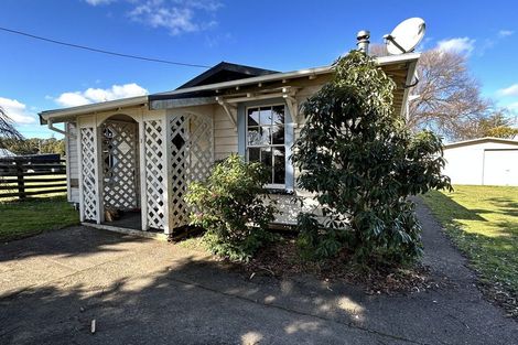 Photo of property in 3 Piwari Street, Rangataua, Ohakune, 4691