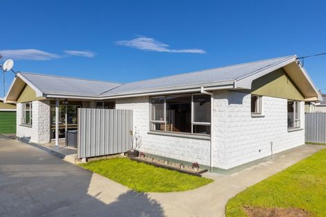 Photo of property in 13a Holdaway Street, Riversdale, Blenheim, 7201