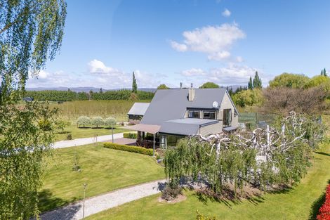 Photo of property in 46 Eureka Road, Earnscleugh, Alexandra, 9391