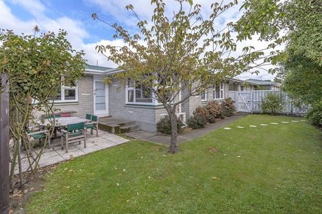 Photo of property in 10b Konini Street, Riccarton, Christchurch, 8041