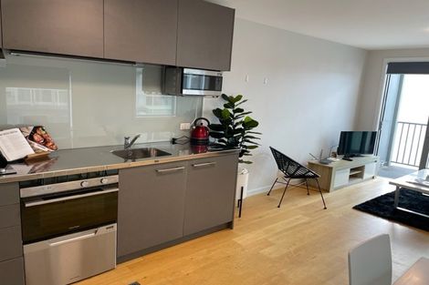 Photo of property in 607/8 Wigan Street, Te Aro, Wellington, 6011