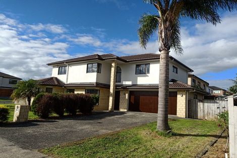 Photo of property in 30 Kestev Drive, Flat Bush, Auckland, 2016