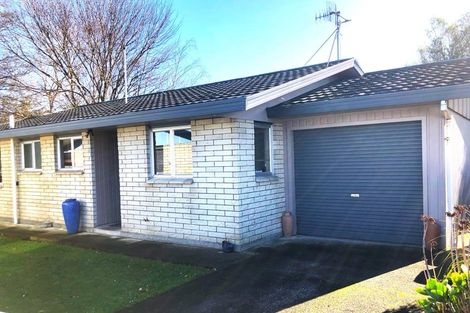 Photo of property in 39c Burns Street, Dannevirke, 4930