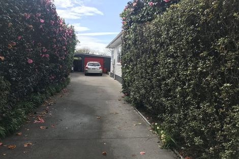 Photo of property in 83 Princess Street, Waitara, 4320