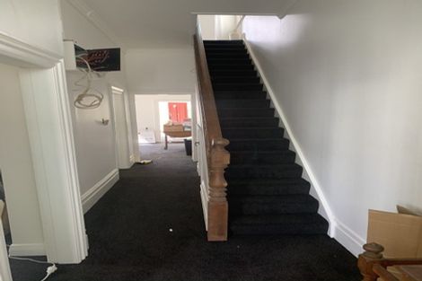 Photo of property in 46 Aro Street, Aro Valley, Wellington, 6021