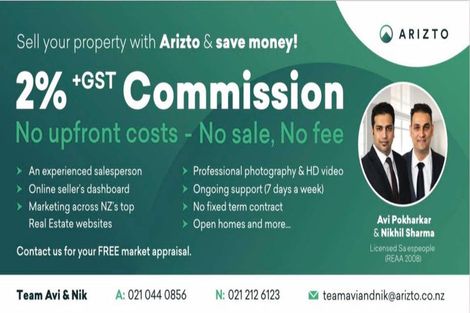 Photo of property in 4 Short Street, Papakura, 2110