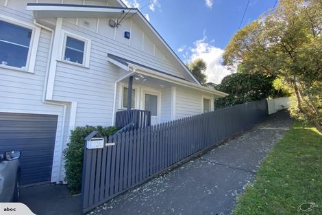 Photo of property in 1a Pomare Street, Ngaio, Wellington, 6035