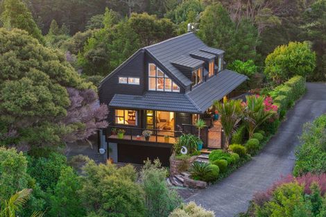 Photo of property in 129 Paremoremo Road, Lucas Heights, Auckland, 0632