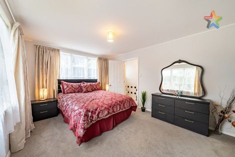 Photo of property in 23 Wyndrum Avenue, Waterloo, Lower Hutt, 5011