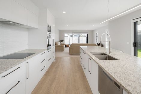 Photo of property in 8 Whitehall Drive, Springlands, Blenheim, 7201