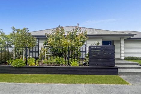 Photo of property in 30 Eastfield Drive, Lincoln, 7608