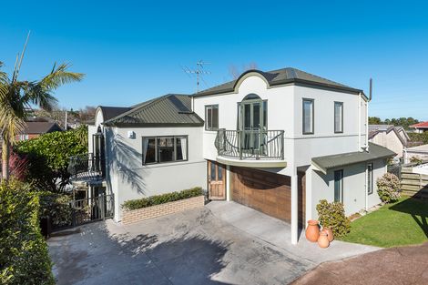 Photo of property in 16a White Swan Road, Mount Roskill, Auckland, 1041