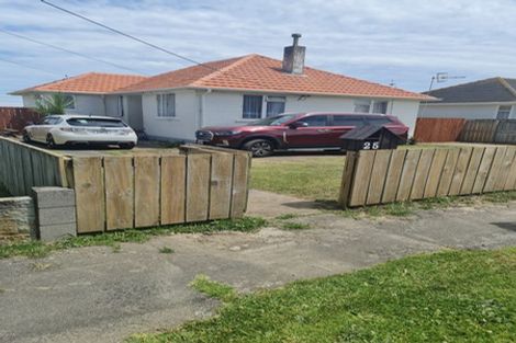 Photo of property in 25 Akatea Street, Gonville, Whanganui, 4501