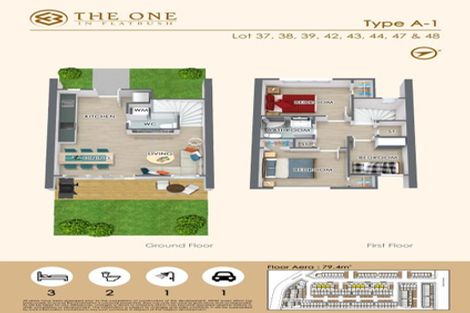 Photo of property in 16 Rana Road, Flat Bush, Auckland, 2019