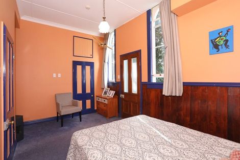 Photo of property in 6 Edwards Street, Kimbolton, Feilding, 4777