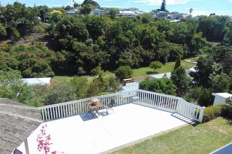 Photo of property in 21 May Avenue, Hospital Hill, Napier, 4110