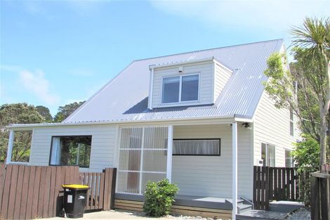 Photo of property in 67 Percy Dyett Drive, Karori, Wellington, 6012