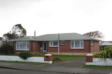 Photo of property in 98 Bowmont Street, Appleby, Invercargill, 9812