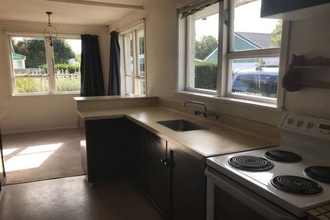 Photo of property in 36a Durham Street, Rangiora, 7400