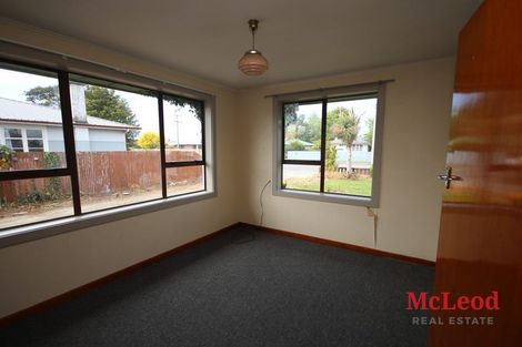 Photo of property in 86 Thomson Street, Tinwald, Ashburton, 7700