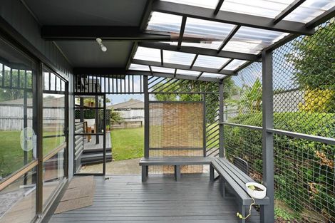 Photo of property in 42a Waimarie Street, Nawton, Hamilton, 3200