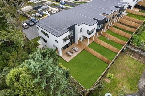 Photo of property in 15 Impatiens Lane, Massey, Auckland, 0614