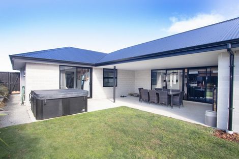Photo of property in 28 Redhaven Rise, Netherby, Ashburton, 7700