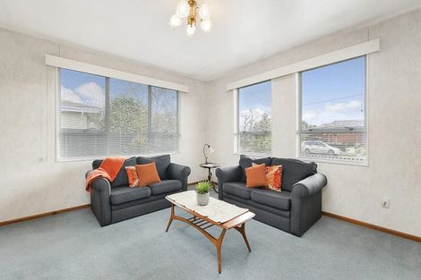 Photo of property in 1/60 Veitches Road, Casebrook, Christchurch, 8051