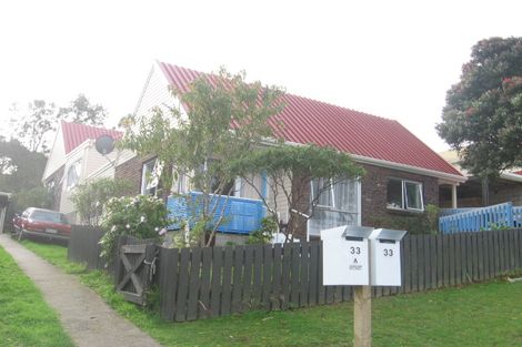 Photo of property in 33 Penryn Drive, Camborne, Porirua, 5026