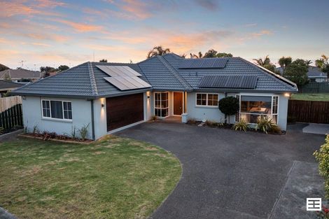 Photo of property in 43 Jasmine Place, Mount Maunganui, 3116