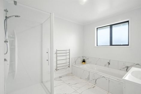 Photo of property in 2 Bethany Road, Rolleston, 7614