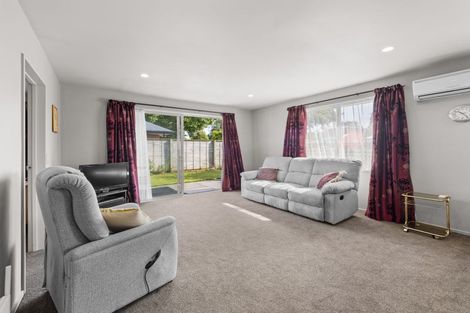 Photo of property in 1 Kermode Street, Ashburton, 7700