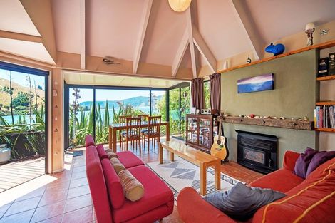 Photo of property in 638 Cable Bay Road, Cable Bay, Nelson, 7071