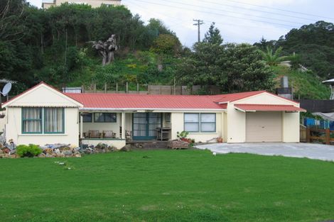 Photo of property in 664 Thames Coast Road, Waiomu, Thames, 3575