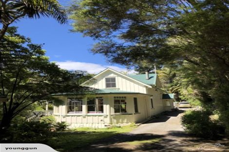 Photo of property in 49 Rakautapu Road, Kohukohu, 0491